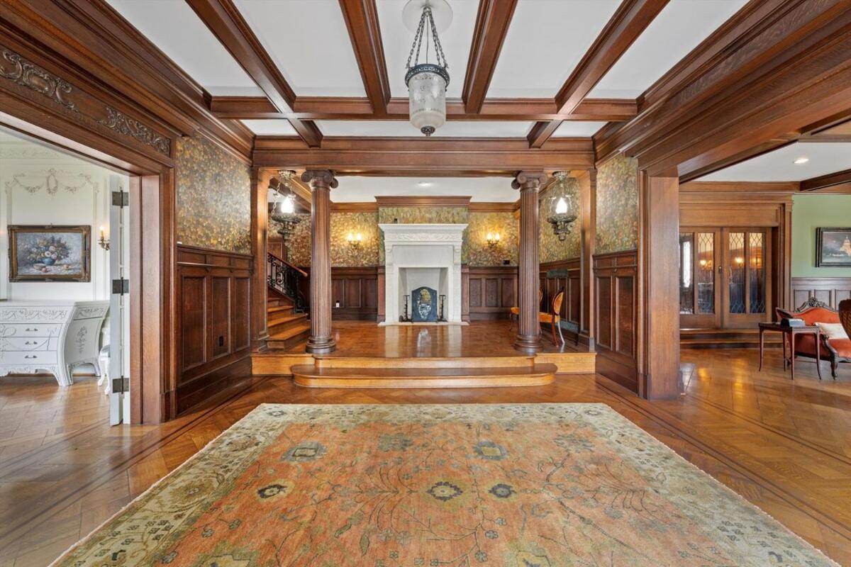 Historic Migel House In Downtown Waco Villa Dış mekan fotoğraf
